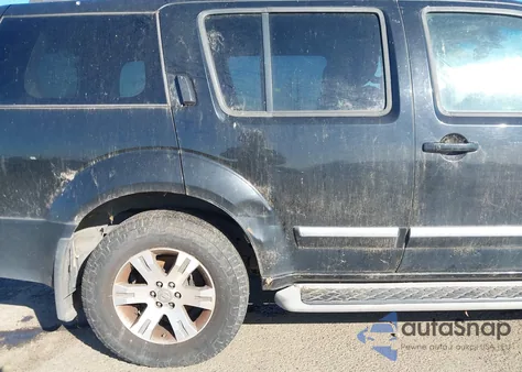 2012 Nissan Pathfinder Silver из США, поврежденный, VIN 5N1AR1NB0CC600560